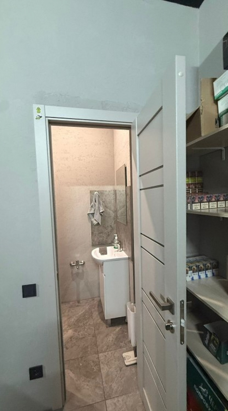 Аренда торгового помещения ЖК 