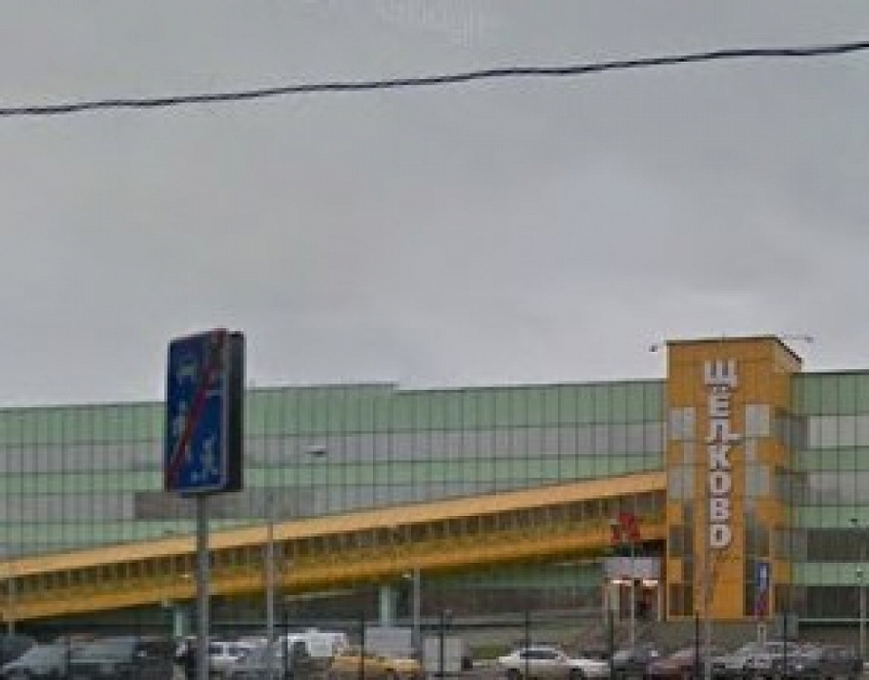 Аренда торгового помещения ТЦ 