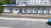 Аренда торгового помещения Жилое здание 