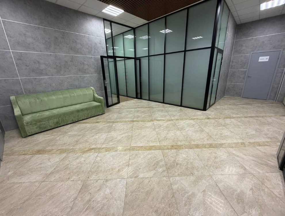 Аренда офиса Бизнес-центр «Офис-парк Шереметьевский»