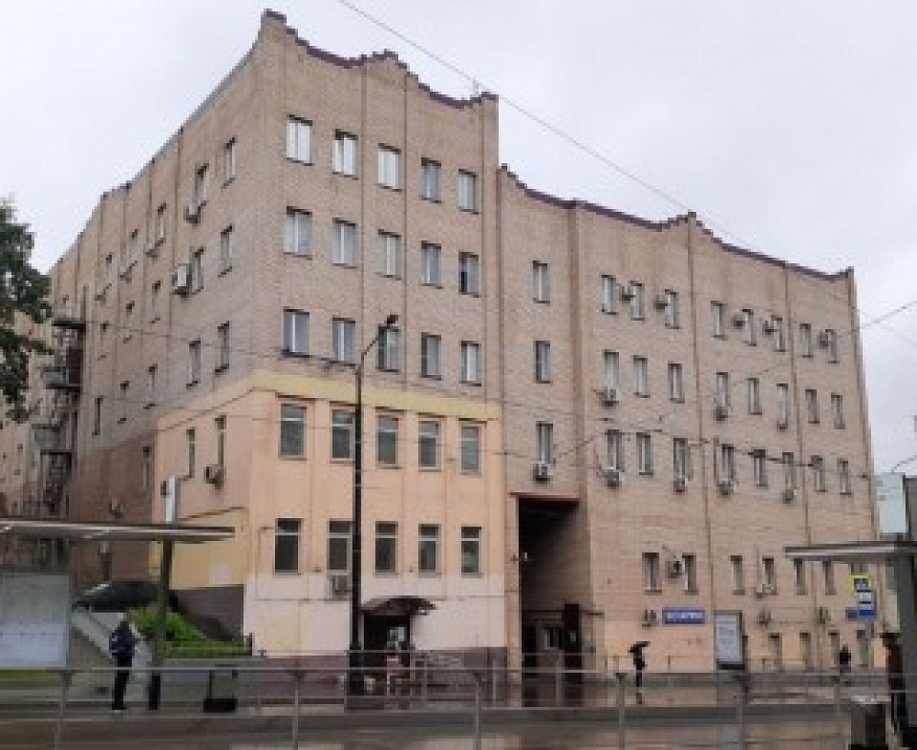 Аренда офиса БЦ 