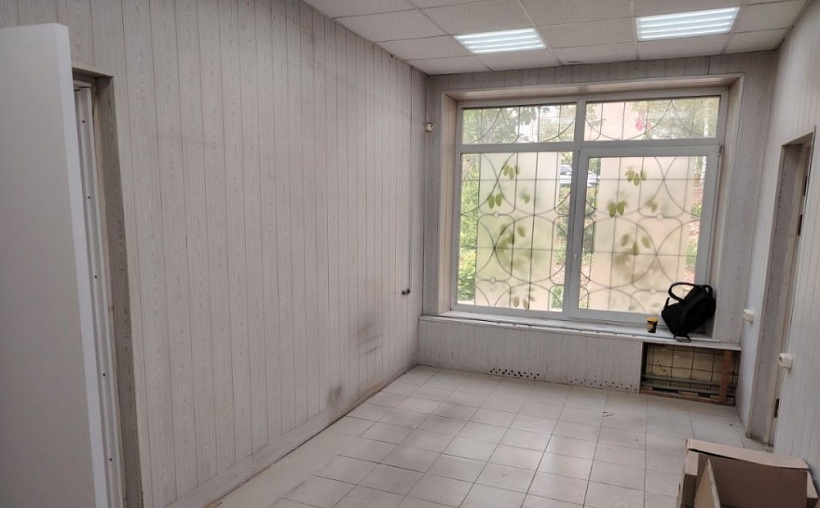 Аренда торгового помещения ОСЗ 