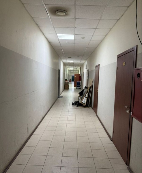 Продажа офиса Офисное здание 