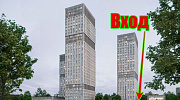 Продажа торгового помещения ЖК SOKOLNIKI - превью