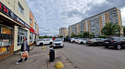 Продажа торгового помещения ТЦ 