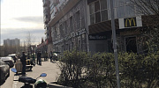 Аренда торгового помещения Жилое здание 