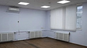 Аренда офиса Бизнес-парк Орджоникидзе 11 - превью