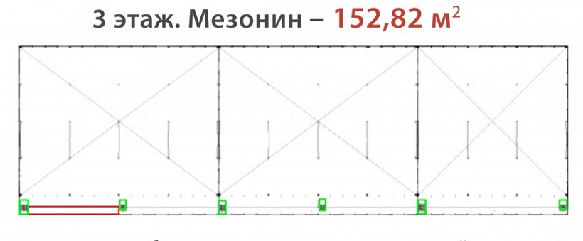 Аренда индустриальной недвижимости СК 