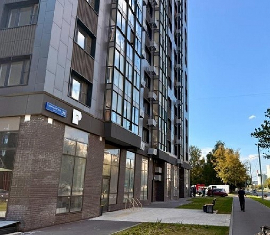 Аренда торгового помещения ЖК 