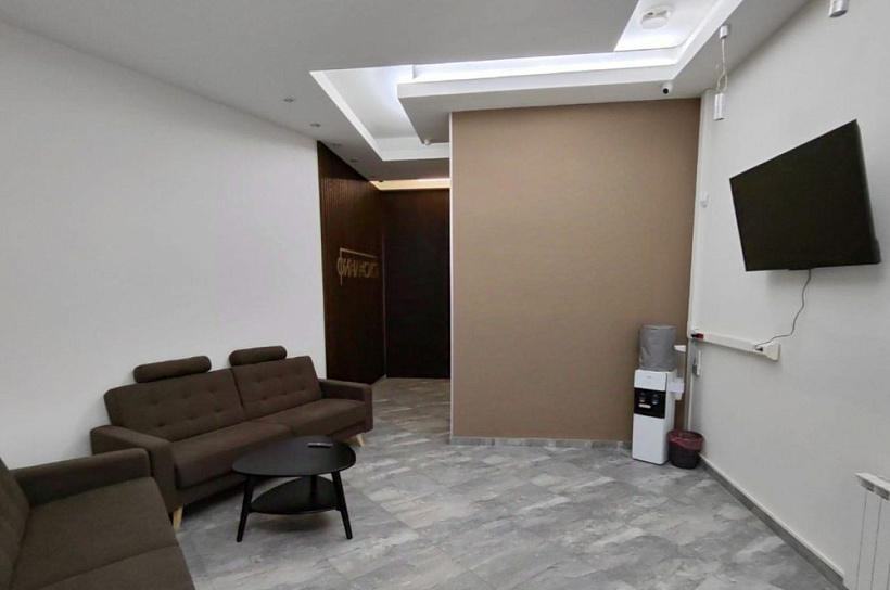 Аренда офиса Жилое здание «Мясницкая 24/7 с1»