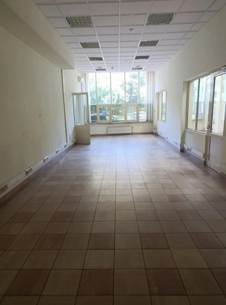 Аренда торгового помещения ЖК «Депутатский Дом»