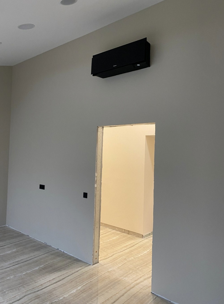 Аренда офиса Особняк «Петровский бульвар 5с1»