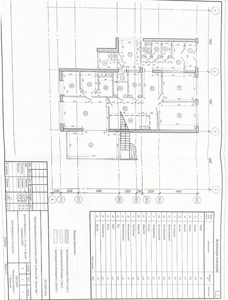 Аренда офиса Бизнес-комплекс 