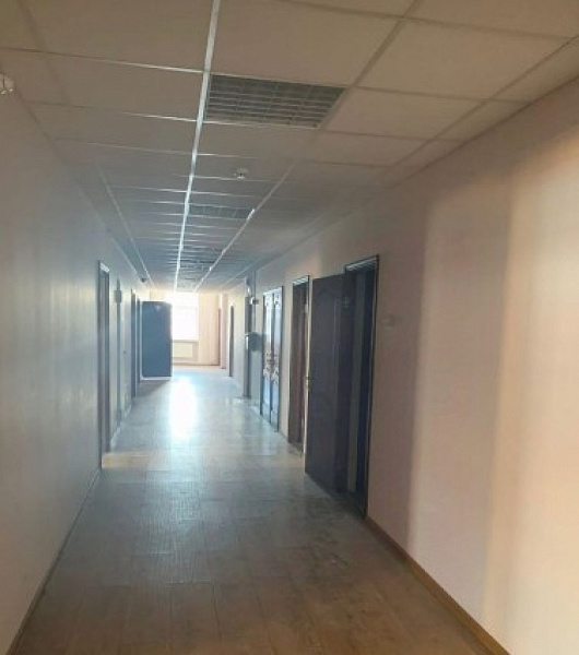 Аренда офиса Бизнес-центр на ул. 3-я Ямского Поля, 32