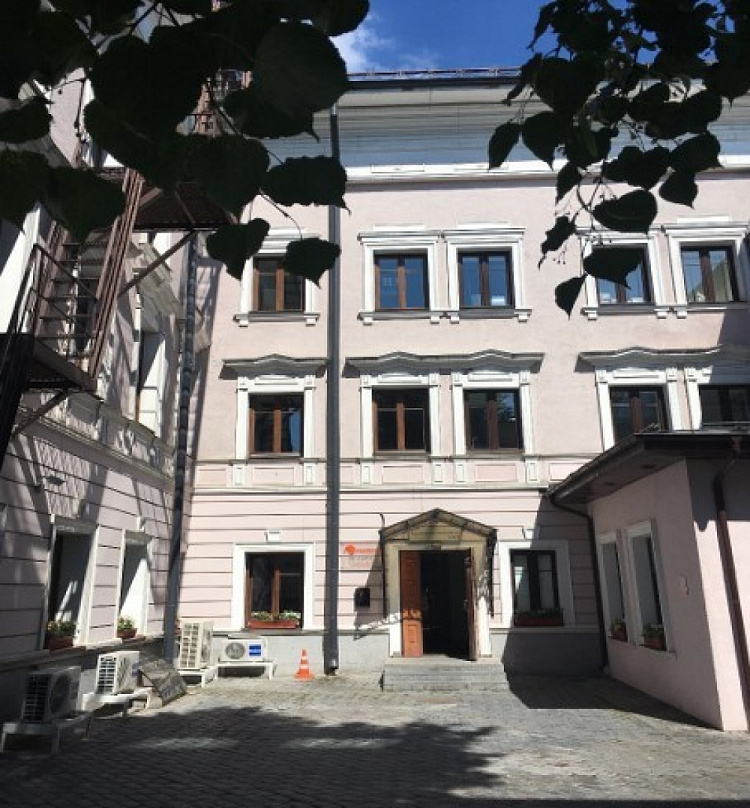 Аренда офиса БЦ 