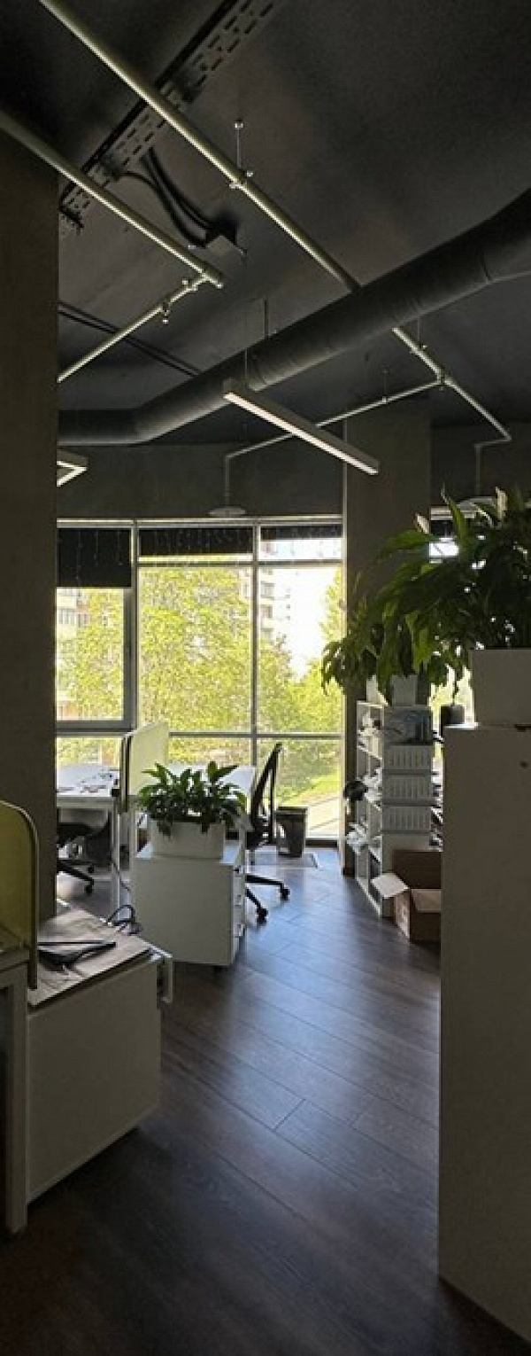 Аренда офиса Деловой комплекс «Poklonka Place»