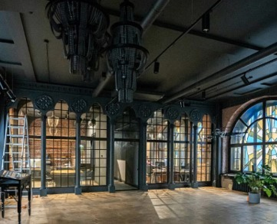 Аренда офиса БЦ 