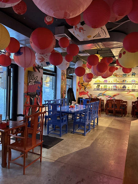 Аренда торгового помещения Административное здание 