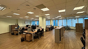 Аренда офиса БЦ 