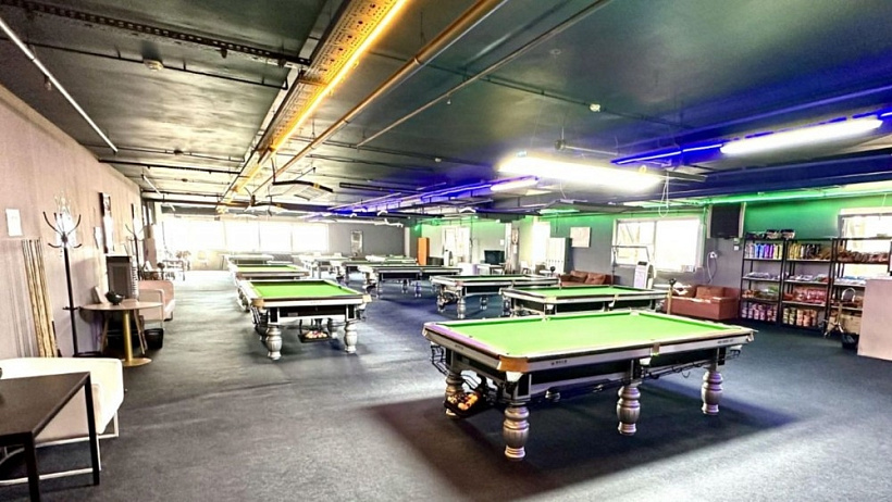 Продажа офиса Административное здание «Лобачевского 114»