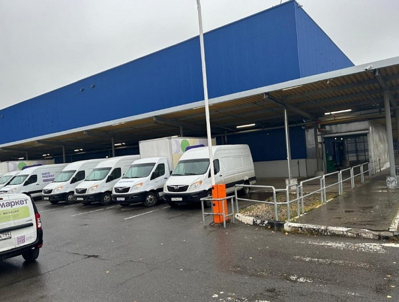 Аренда торгового помещения ТЦ 