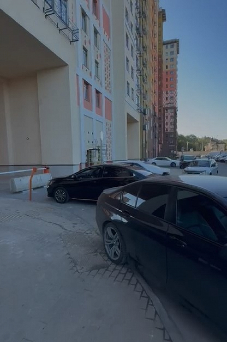 Аренда торгового помещения ЖК 