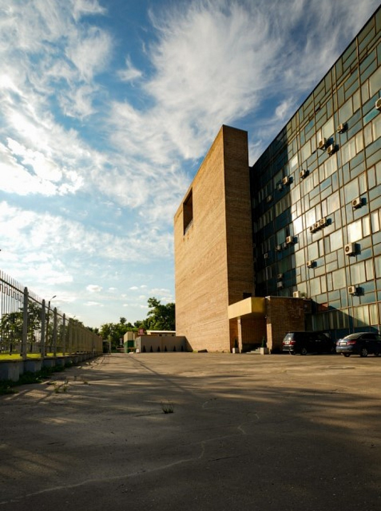 Продажа офиса Бизнес Центр