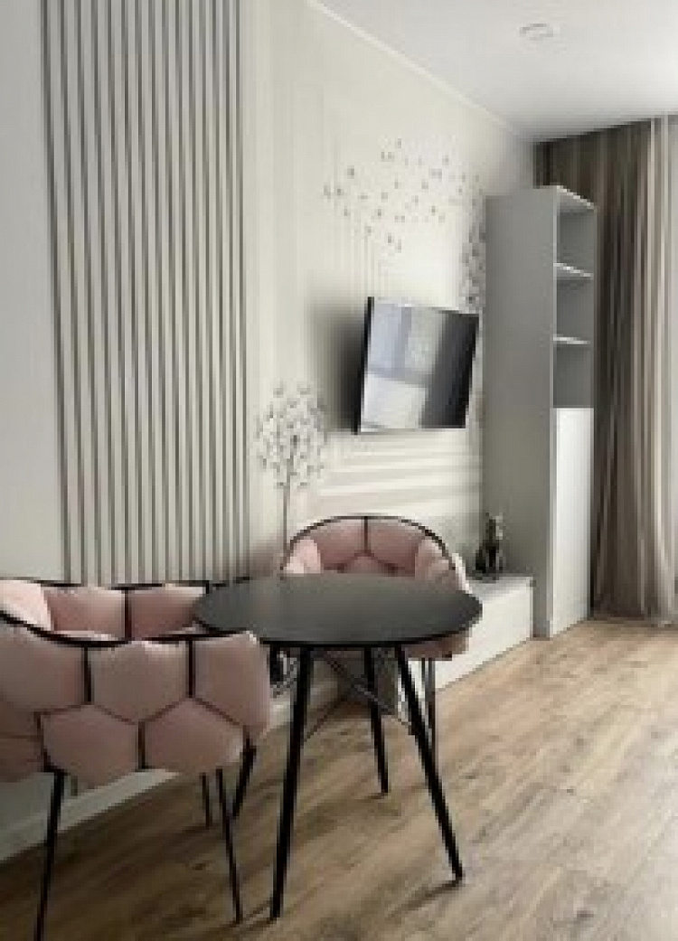 Продажа офиса Жилое здание