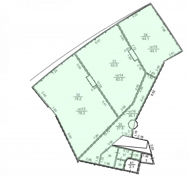 Аренда офиса Москва-Сити «Башня Федерация»