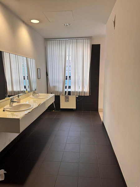 Аренда офиса Деловой-центр «ЛеФорт» с7