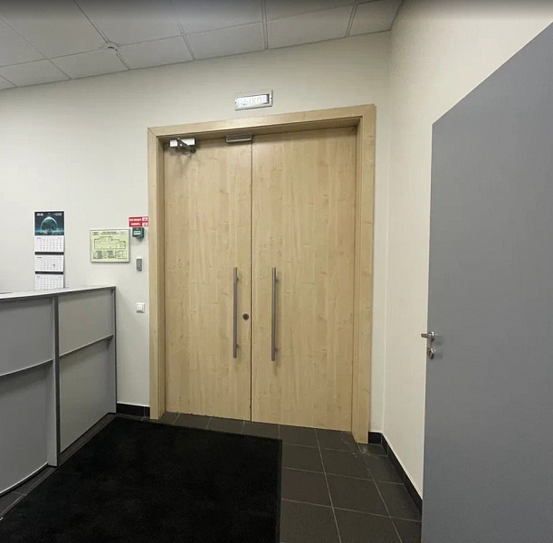 Аренда офиса Деловой центр 