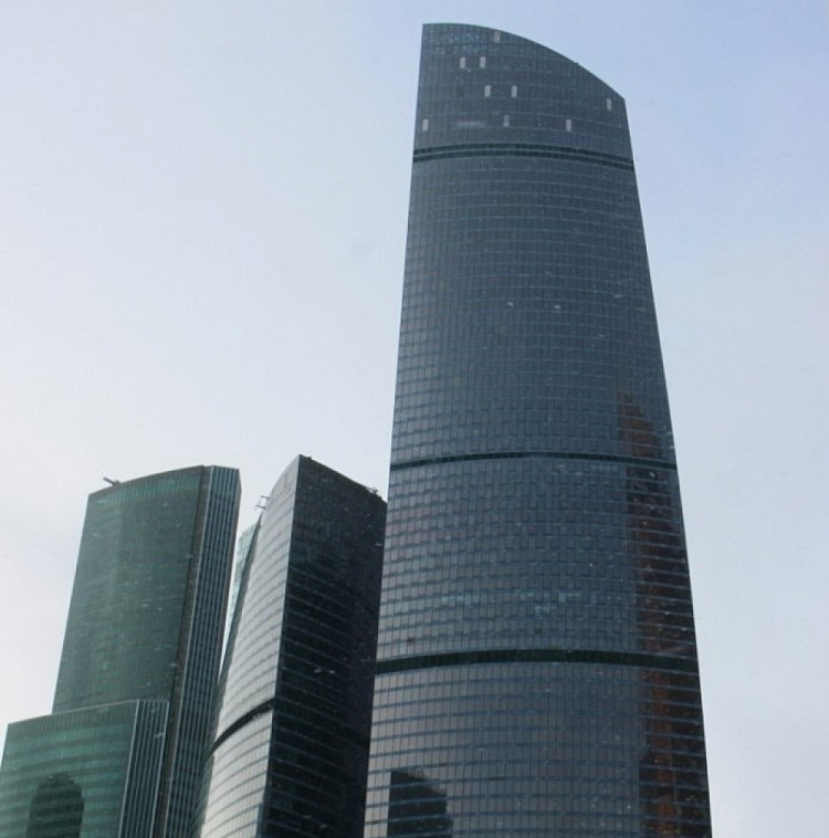 Продажа офиса Москва-Сити «Башня Федерация»