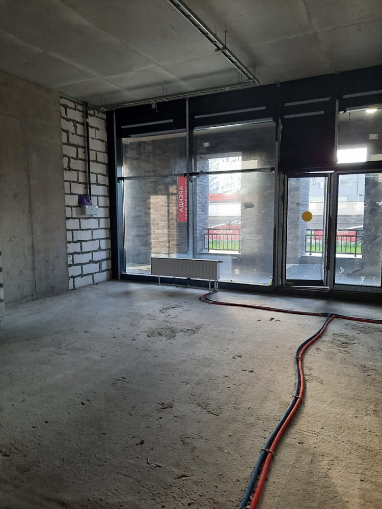 Арендный бизнес ЖК 