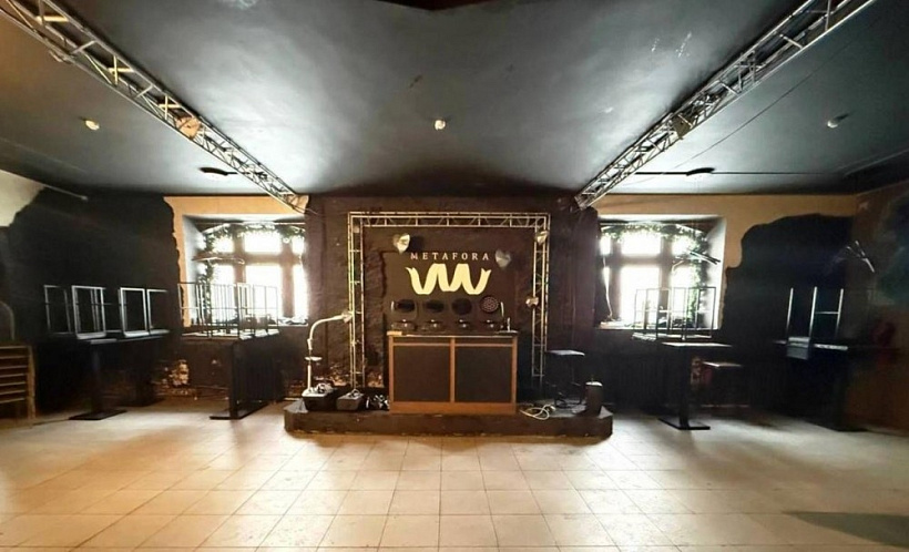 Аренда торгового помещения Административное здание «Маросейка 6/8с1»