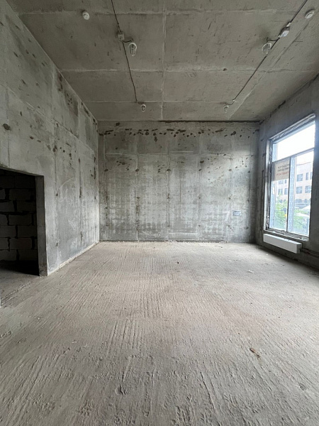 Продажа торгового помещения Александры Монаховой 80к3