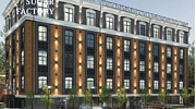 Аренда торгового помещения Бизнес-парк «SUGAR FACTORY» - превью