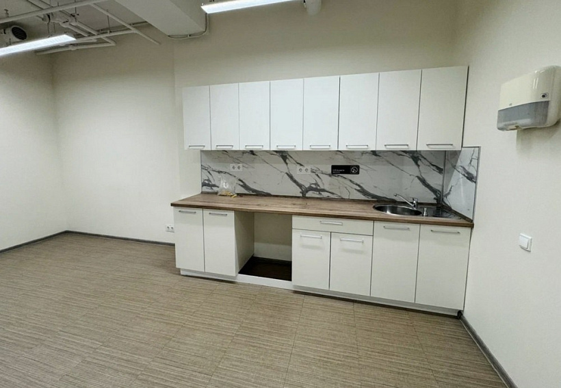 Аренда офиса Бизнес-центр «Golden Gate»