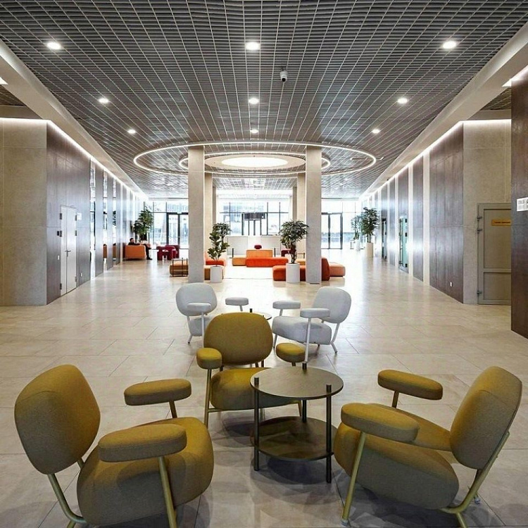 Продажа торгового помещения ЖК Физтехсити