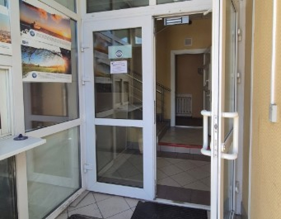 Продажа торгового помещения ТЦ 