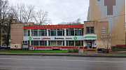 Арендный бизнес Торговый центр 