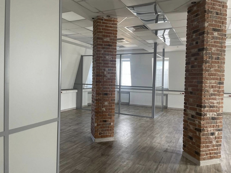 Аренда офиса Офисное здание «Большая Почтовая 39 с1»