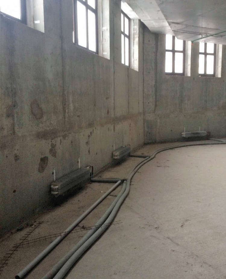 Аренда торгового помещения ЖК «Итальянский квартал»