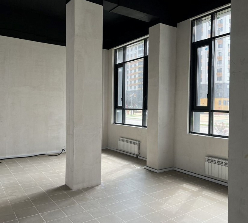 Продажа торгового помещения ЖК 