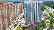 Аренда торгового помещения Встроено-пристроенное здание  