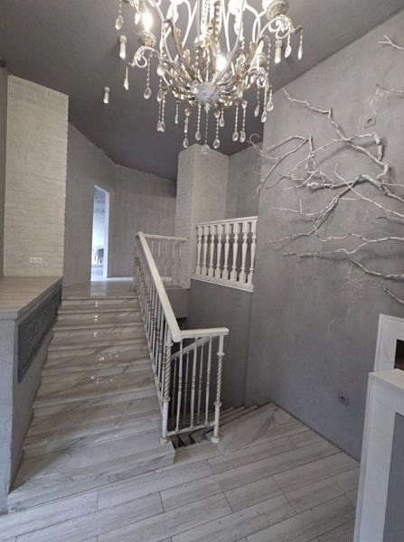 Аренда торгового помещения Административное здание «Большая Полянка 51а/9»