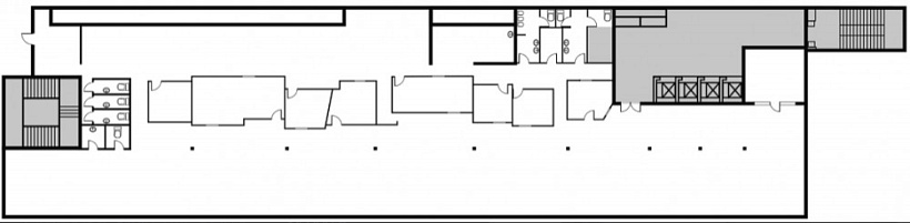Аренда офиса Бизнес-парк «Даниловская Мануфактура»