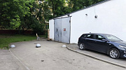 Аренда торгового помещения Административное Здание - превью