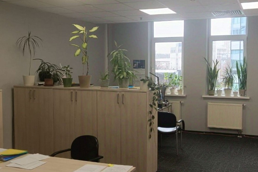 Аренда офиса Бизнес-парк «Аркус 2»