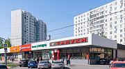 Арендный бизнес ТЦ 