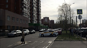 Аренда торгового помещения Жилое здание 